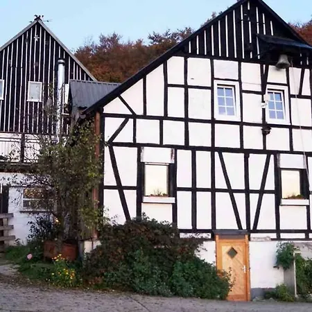 Lüks kamp alanı Hof Keppel