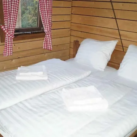 Hof Keppel Lüks kamp alanı Schmallenberg