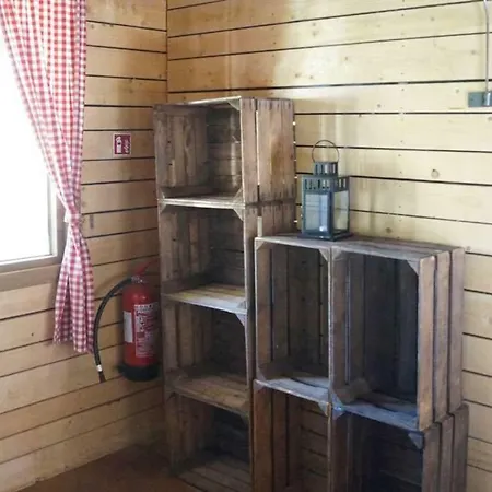 Lüks kamp alanı Hof Keppel Schmallenberg